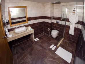 Club Hotel Belpınar