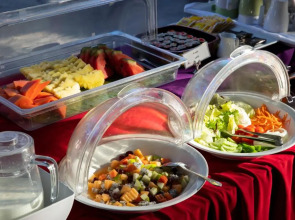 Samed Pavilion Resort & Restaurant