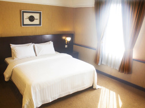 Golden Boutique Hotel Kemayoran