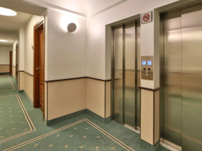 Best Western Plus Hotel Genova