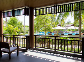 Курорт Maehaad Bay