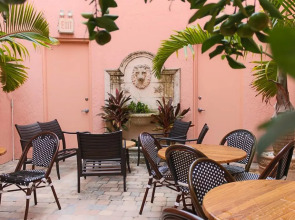 Casa Victoria Orchid