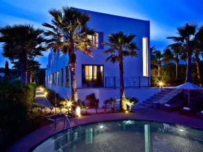 Sao Rafael Villas, Apartments & GuestHouse