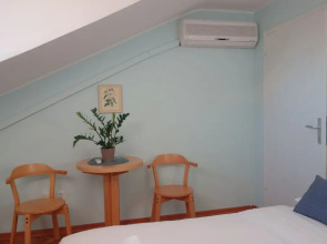 Villa Quantum Beograd