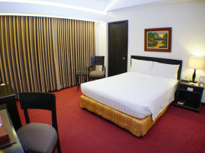 Bayview Park Hotel Manila