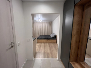 Студия в ЖК Ильинские луга