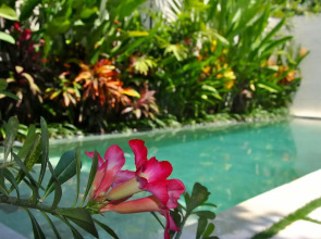 Villa Bali Asri Batubelig