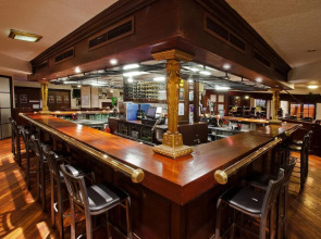 Britannia Sachas Hotel