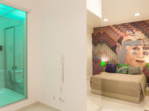 Lisbon Art Stay Apartments Baixa