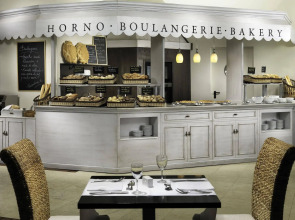 Отель H10 Estepona Palace