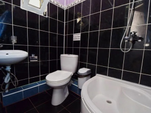 Мини-отель Малина