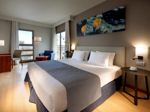 Eurostars Las Salinas 