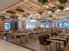 Side Royal Style Hotel