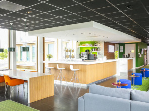 Holiday Inn Express Utrecht - Papendorp by IHG
