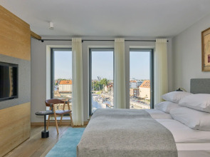 Puro Gdańsk Stare Miasto