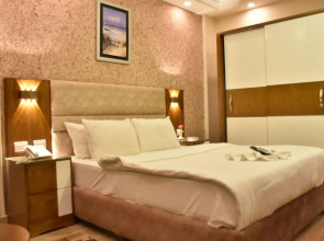 Jewel Al Nasr Hotel & Apartments