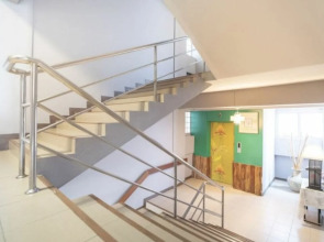 Plai & Herbs Suvarnbhumi Airport 