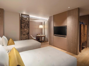 Waldorf Astoria Bangkok