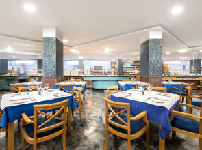 Gran Hotel Costa del Sol