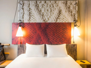 ibis Bordeaux Centre Bastide