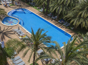 Hotel Bordoy Cosmopolitan