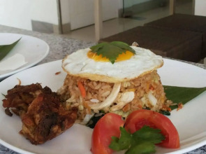 Arain Bed and Breakfast by ecommerceloka