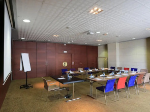 Novotel Casablanca City Center