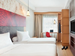 ibis Yogyakarta Adi Sucipto