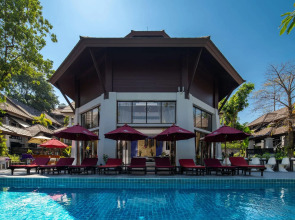 Samed Pavilion Resort & Restaurant