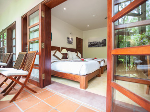 Allezboo Beach Resort & Spa