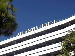 Aquila Atlantis Hotel