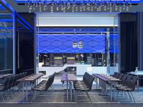 Le Méridien Kuala Lumpur