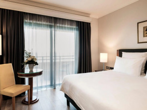 Radisson Blu Resort, Malta St. Julians