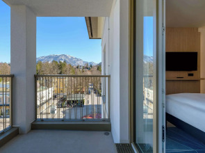 ibis Styles Bad Reichenhall