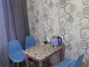 Апартаменты на проспекте Коммунистический 65