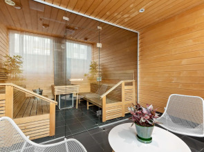 Best Western Plus Sthlm Bromma