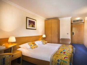 Sunny Baška Hotel by Valamar, ex Corinthia