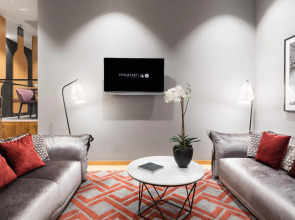 Eurostars Porto Centro