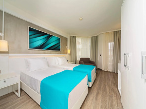 Poseidon Hotel - Adults Only