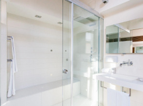 Hotel Museu Llegendes de Girona