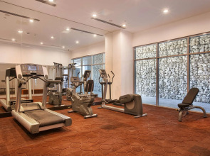 Hilton Garden Inn Isparta