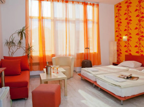 Scottys Boutique Hotel