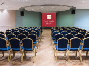 Leonardo Plaza Dead Sea