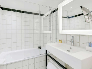 Mercure Paris Orly Tech Airport