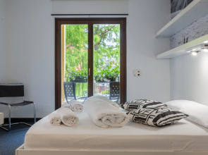 Hotel Santoni Freelosophy