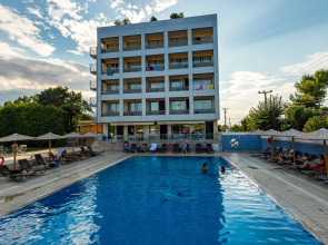 Dolphin Resort Hotel & Conference