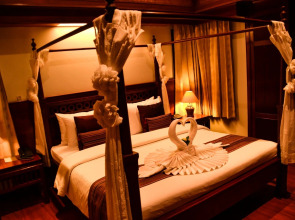 Banburee Resort and Spa