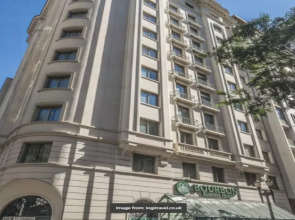 Selina Aurora Sao Paulo