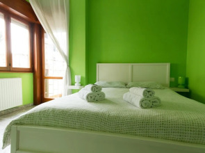 Pascià Room & Breakfast