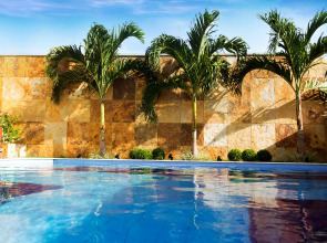 Majestic Ponta Negra Beach